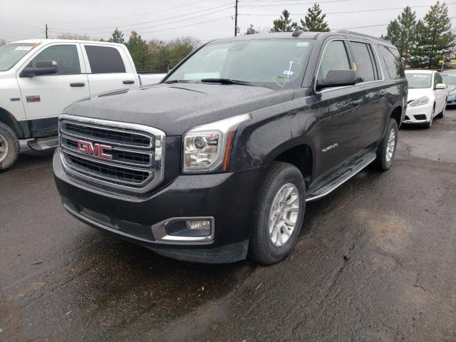 Photo 1 VIN: 1GKS2GKC3LR164902 - GMC YUKON XL K 