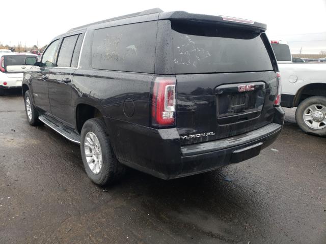 Photo 2 VIN: 1GKS2GKC3LR164902 - GMC YUKON XL K 