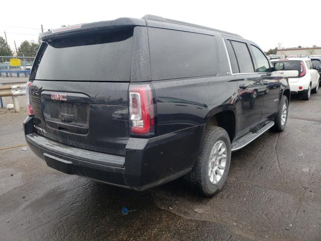 Photo 3 VIN: 1GKS2GKC3LR164902 - GMC YUKON XL K 