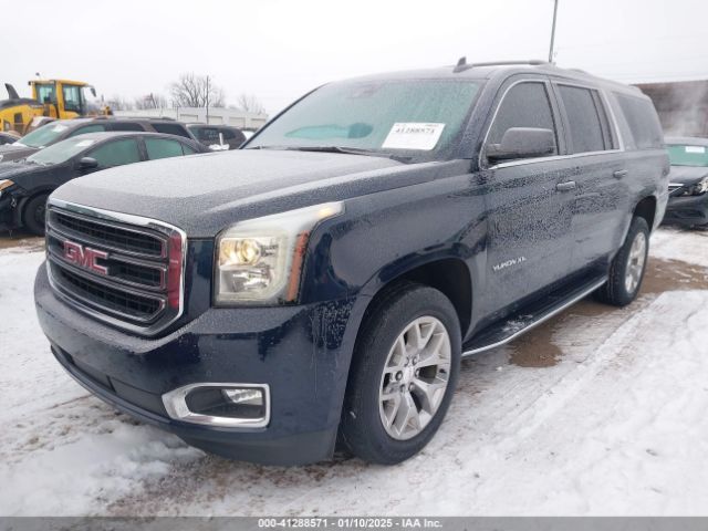 Photo 1 VIN: 1GKS2GKC3LR220535 - GMC YUKON XL 