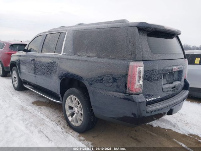 Photo 2 VIN: 1GKS2GKC3LR220535 - GMC YUKON XL 