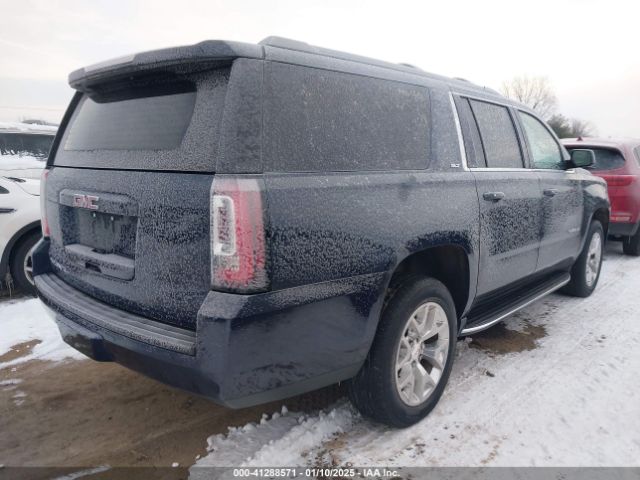 Photo 3 VIN: 1GKS2GKC3LR220535 - GMC YUKON XL 