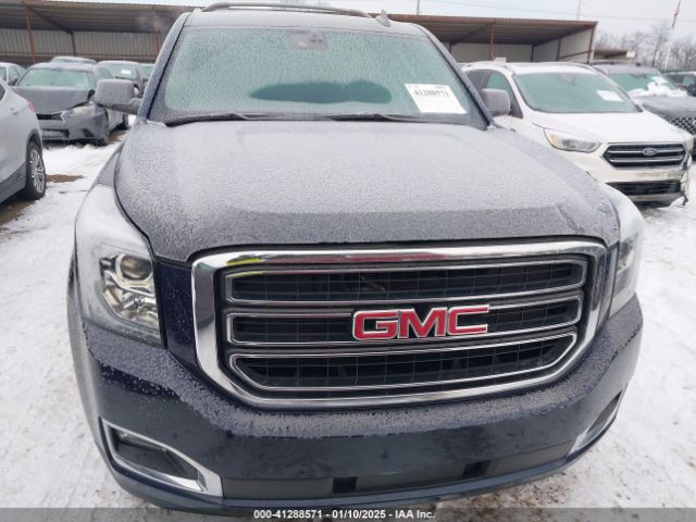 Photo 5 VIN: 1GKS2GKC3LR220535 - GMC YUKON XL 