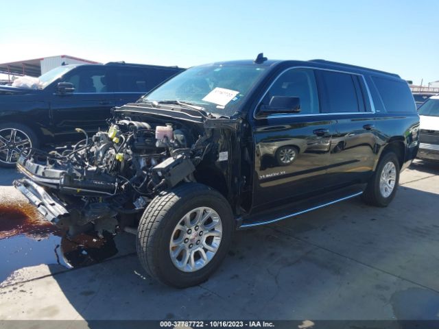 Photo 1 VIN: 1GKS2GKC3LR242966 - GMC YUKON 