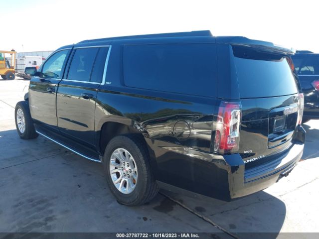 Photo 2 VIN: 1GKS2GKC3LR242966 - GMC YUKON 