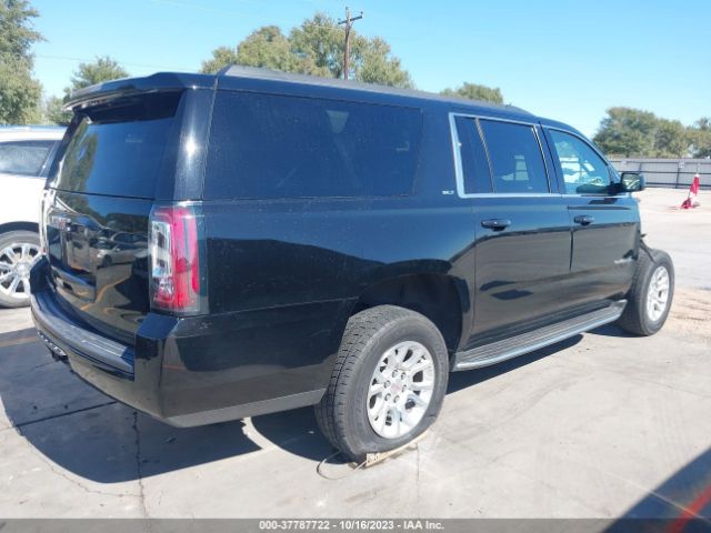 Photo 3 VIN: 1GKS2GKC3LR242966 - GMC YUKON 