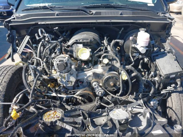 Photo 9 VIN: 1GKS2GKC3LR242966 - GMC YUKON 