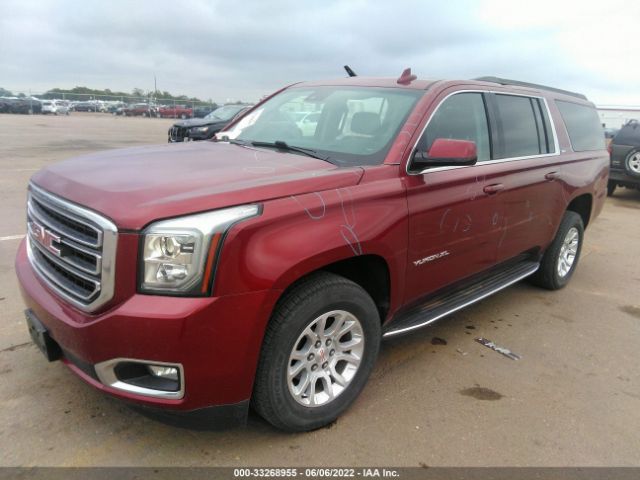 Photo 1 VIN: 1GKS2GKC3LR251201 - GMC YUKON XL 