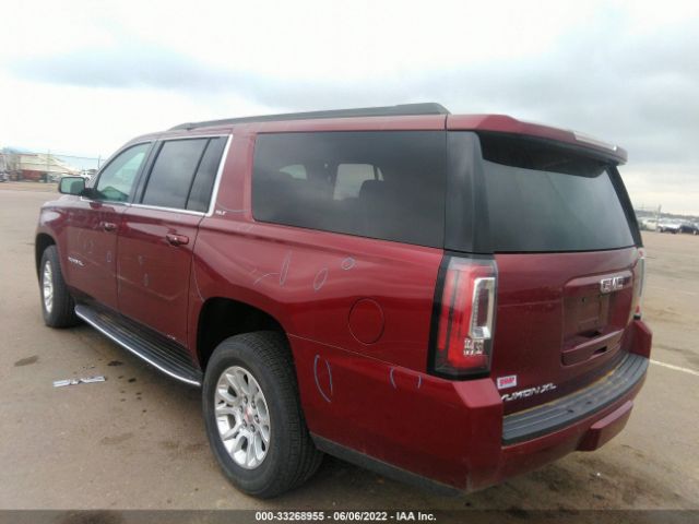 Photo 2 VIN: 1GKS2GKC3LR251201 - GMC YUKON XL 