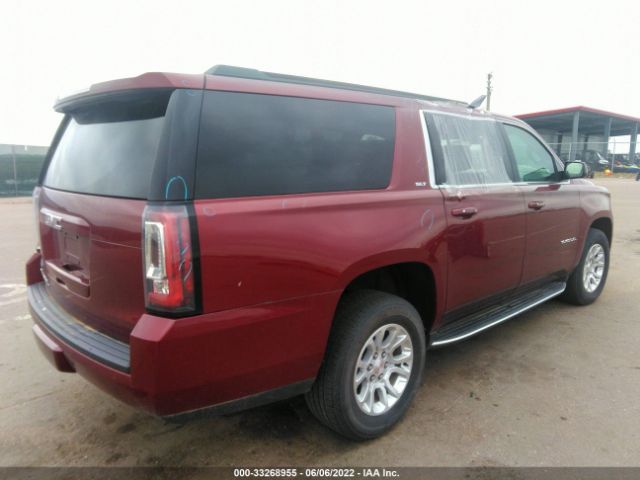 Photo 3 VIN: 1GKS2GKC3LR251201 - GMC YUKON XL 