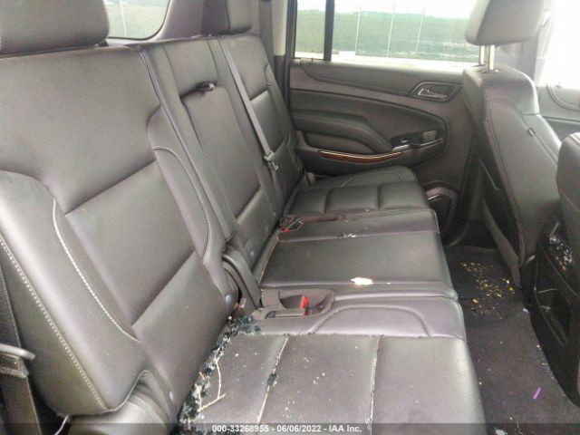 Photo 7 VIN: 1GKS2GKC3LR251201 - GMC YUKON XL 