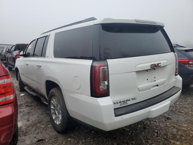 Photo 1 VIN: 1GKS2GKC3LR286854 - GMC YUKON XL K 