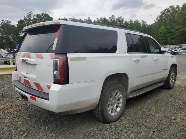 Photo 2 VIN: 1GKS2GKC4GR142235 - GMC YUKON 