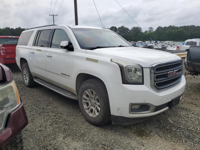 Photo 3 VIN: 1GKS2GKC4GR142235 - GMC YUKON 