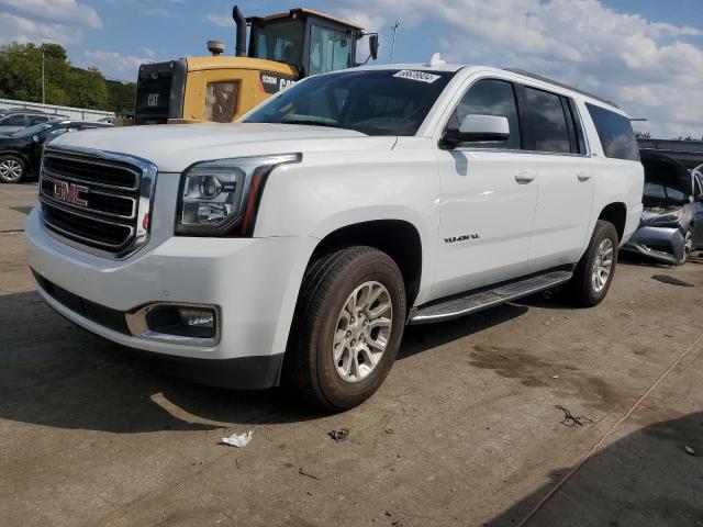 Photo 0 VIN: 1GKS2GKC4HR155973 - GMC YUKON XL K 