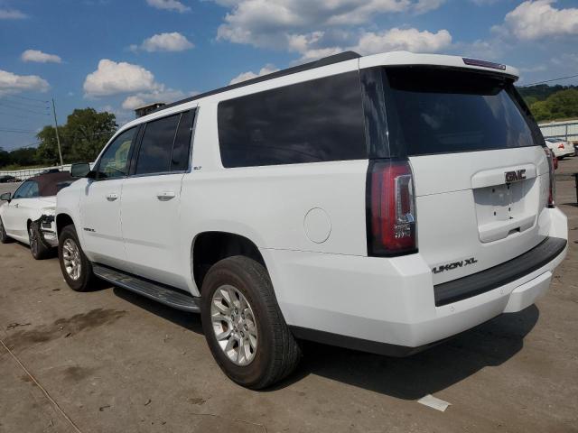 Photo 1 VIN: 1GKS2GKC4HR155973 - GMC YUKON XL K 