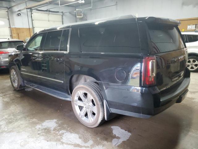 Photo 1 VIN: 1GKS2GKC4HR165998 - GMC YUKON XL K 