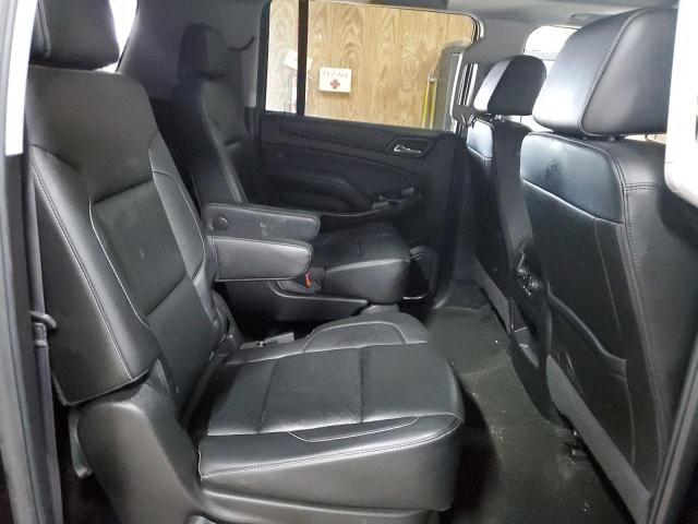 Photo 10 VIN: 1GKS2GKC4HR165998 - GMC YUKON XL K 