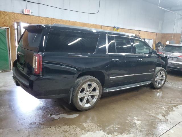 Photo 2 VIN: 1GKS2GKC4HR165998 - GMC YUKON XL K 