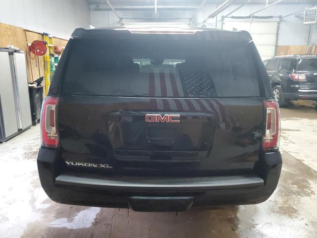 Photo 5 VIN: 1GKS2GKC4HR165998 - GMC YUKON XL K 