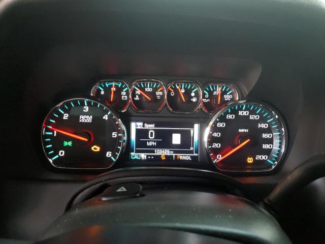 Photo 8 VIN: 1GKS2GKC4HR165998 - GMC YUKON XL K 