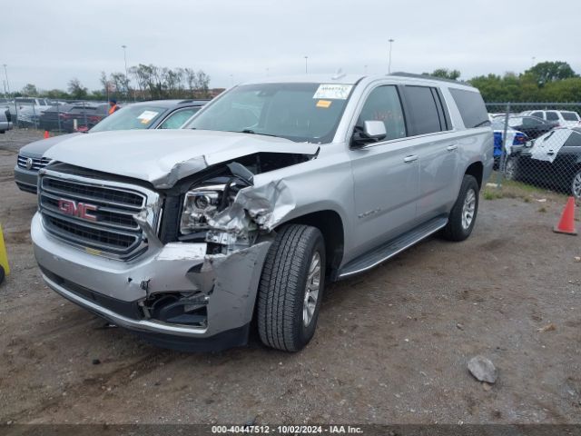 Photo 1 VIN: 1GKS2GKC4HR192859 - GMC YUKON XL 