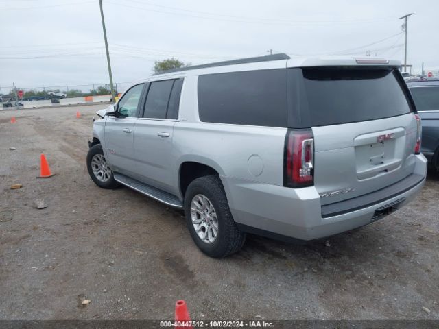 Photo 2 VIN: 1GKS2GKC4HR192859 - GMC YUKON XL 