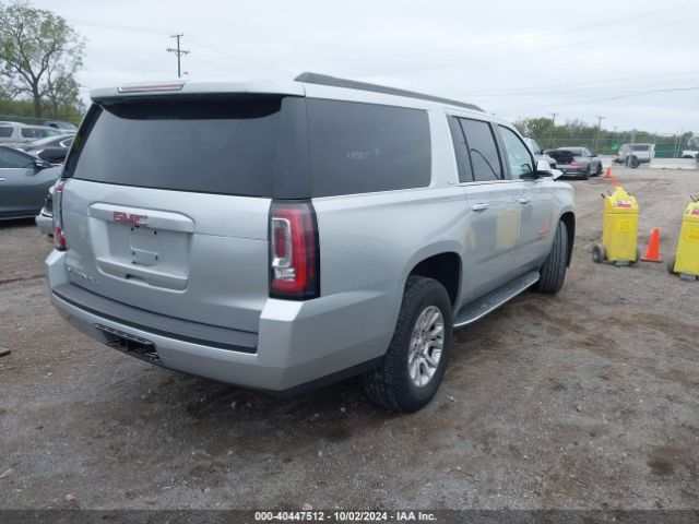 Photo 3 VIN: 1GKS2GKC4HR192859 - GMC YUKON XL 