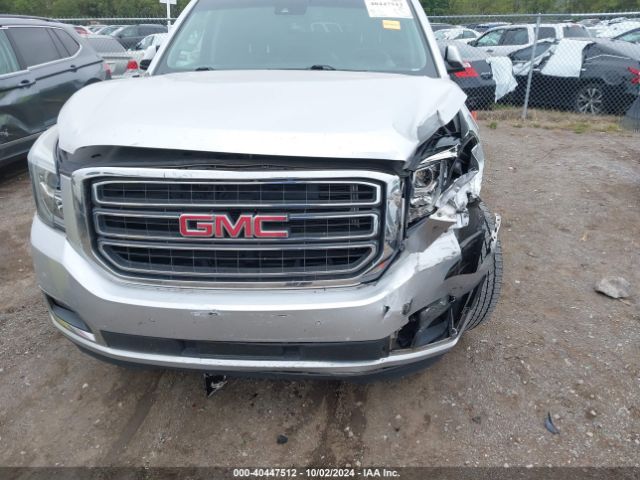 Photo 5 VIN: 1GKS2GKC4HR192859 - GMC YUKON XL 