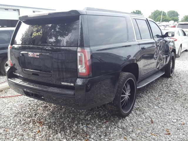 Photo 3 VIN: 1GKS2GKC4HR277961 - GMC YUKON XL K 