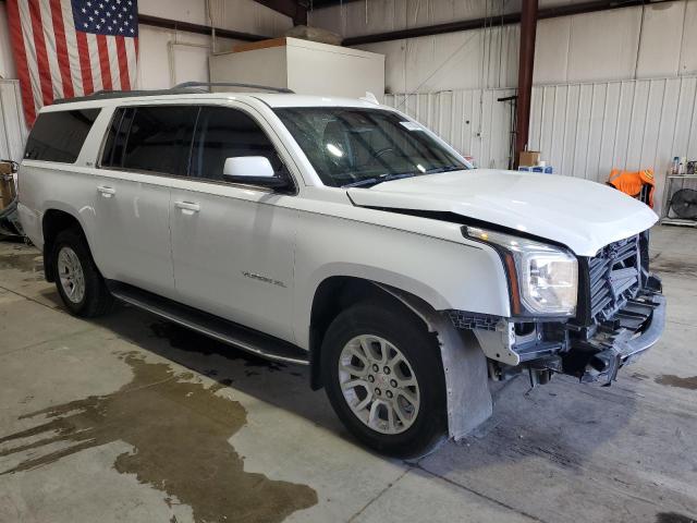 Photo 3 VIN: 1GKS2GKC4HR303765 - GMC YUKON XL K 