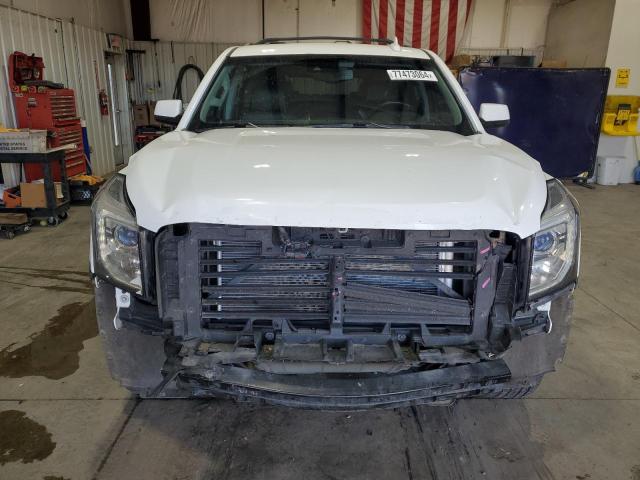 Photo 4 VIN: 1GKS2GKC4HR303765 - GMC YUKON XL K 