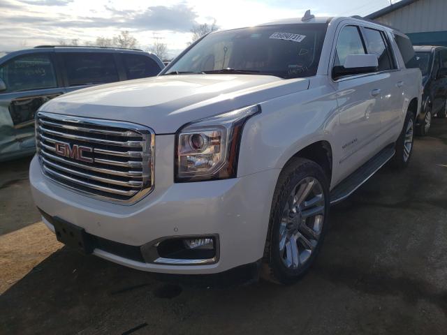 Photo 1 VIN: 1GKS2GKC4JR118377 - GMC YUKON XL K 