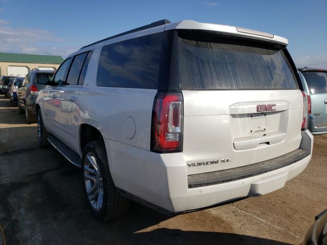 Photo 2 VIN: 1GKS2GKC4JR118377 - GMC YUKON XL K 