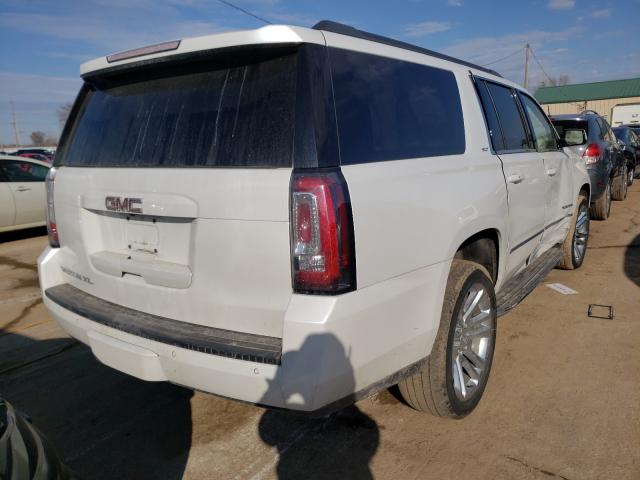 Photo 3 VIN: 1GKS2GKC4JR118377 - GMC YUKON XL K 