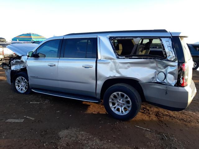 Photo 1 VIN: 1GKS2GKC4JR295558 - GMC YUKON XL K 