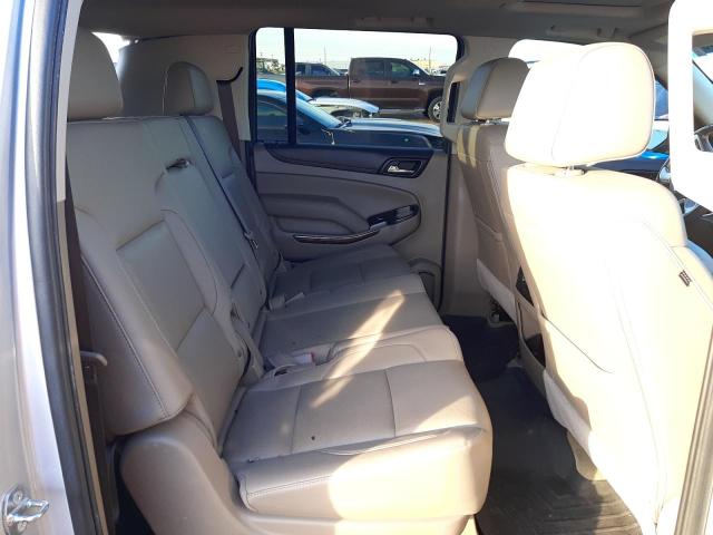 Photo 10 VIN: 1GKS2GKC4JR295558 - GMC YUKON XL K 