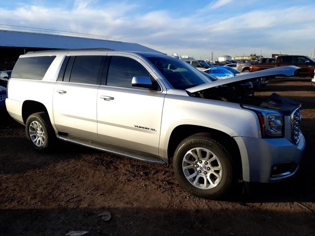 Photo 3 VIN: 1GKS2GKC4JR295558 - GMC YUKON XL K 