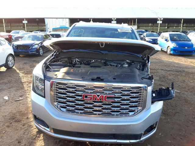 Photo 4 VIN: 1GKS2GKC4JR295558 - GMC YUKON XL K 