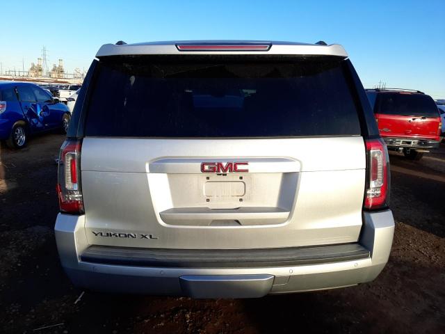 Photo 5 VIN: 1GKS2GKC4JR295558 - GMC YUKON XL K 