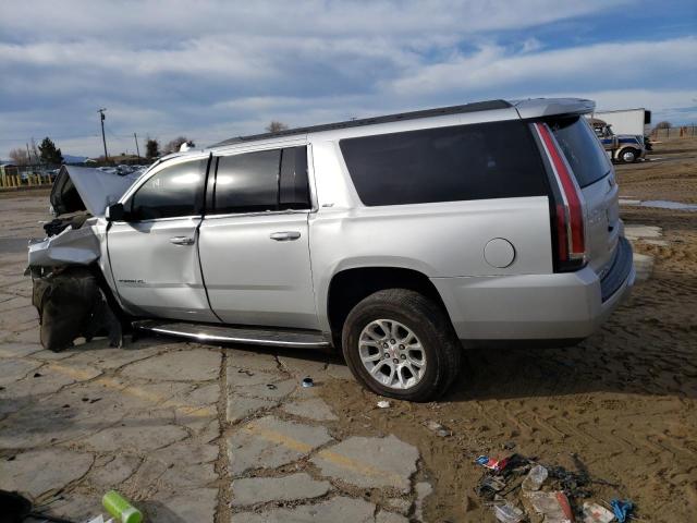 Photo 1 VIN: 1GKS2GKC4KR159044 - GMC YUKON XL K 