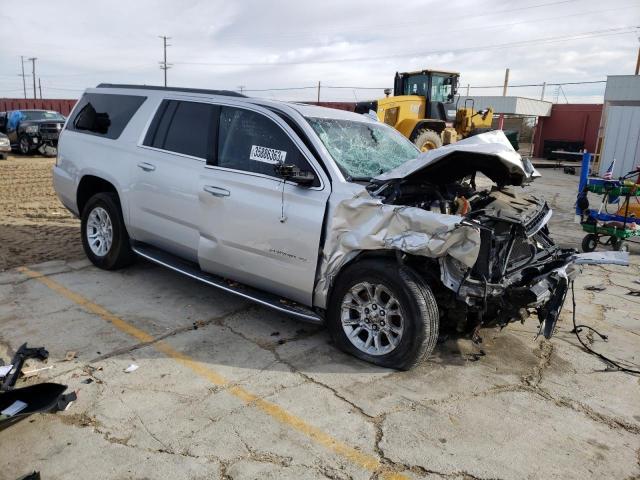 Photo 3 VIN: 1GKS2GKC4KR159044 - GMC YUKON XL K 