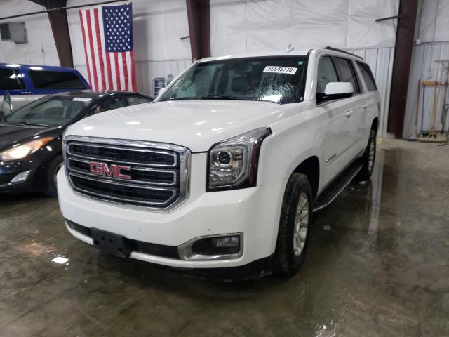 Photo 1 VIN: 1GKS2GKC4KR165247 - GMC YUKON XL K 