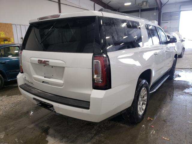 Photo 3 VIN: 1GKS2GKC4KR165247 - GMC YUKON XL K 