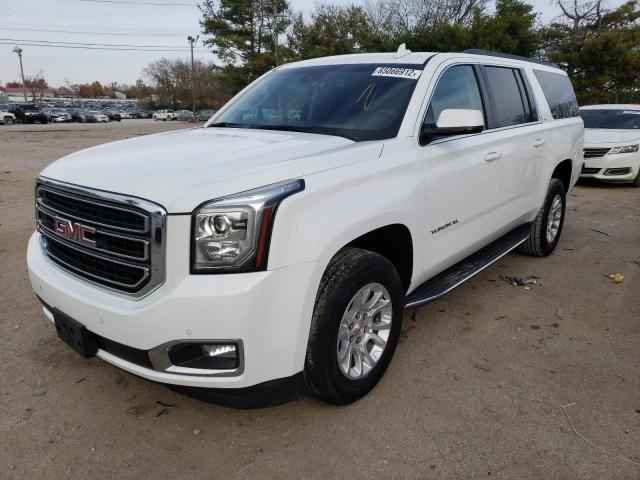 Photo 1 VIN: 1GKS2GKC4KR168181 - GMC YUKON XL K 