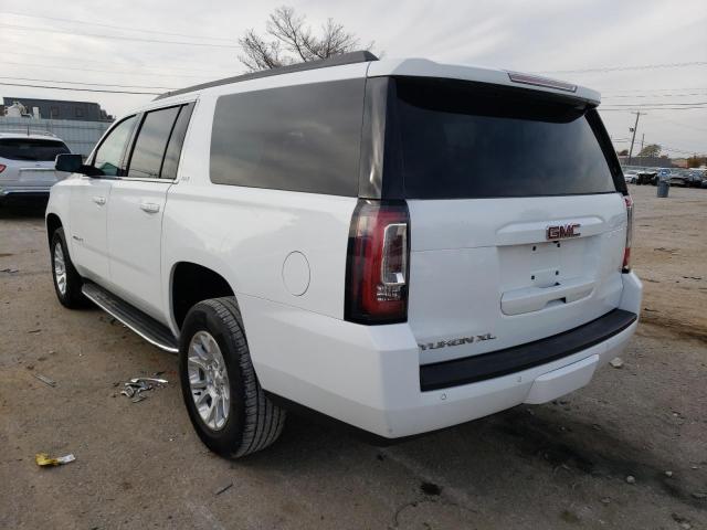 Photo 2 VIN: 1GKS2GKC4KR168181 - GMC YUKON XL K 