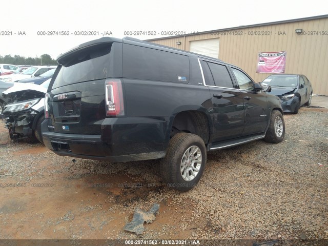 Photo 3 VIN: 1GKS2GKC4KR172425 - GMC YUKON XL 