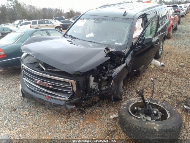 Photo 5 VIN: 1GKS2GKC4KR172425 - GMC YUKON XL 