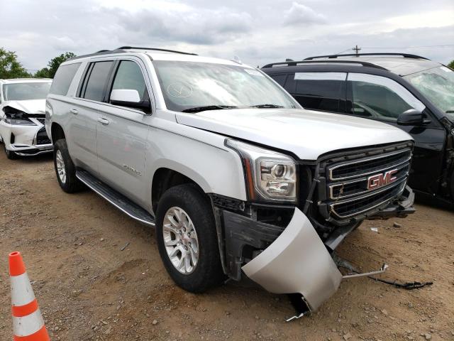 Photo 0 VIN: 1GKS2GKC4KR252730 - GMC YUKON XL K 