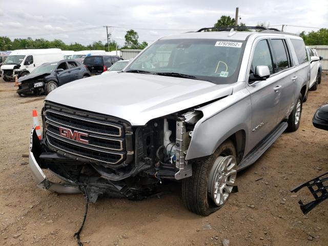 Photo 1 VIN: 1GKS2GKC4KR252730 - GMC YUKON XL K 